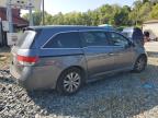 HONDA ODYSSEY SE photo