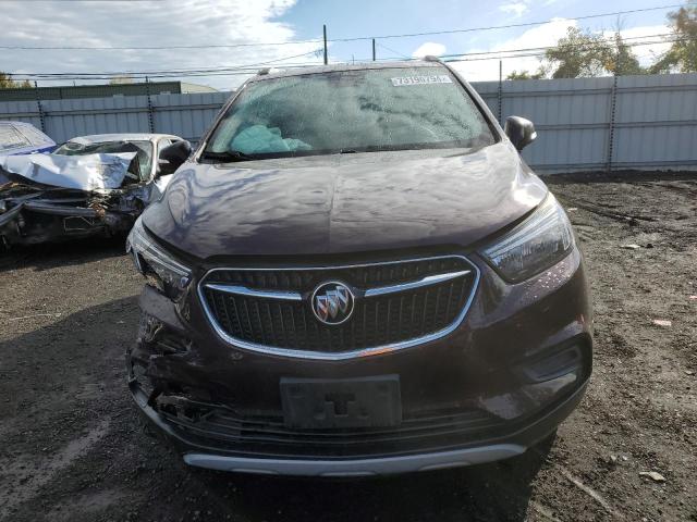 VIN KL4CJESB2JB711382 2018 Buick Encore, Preferred no.5