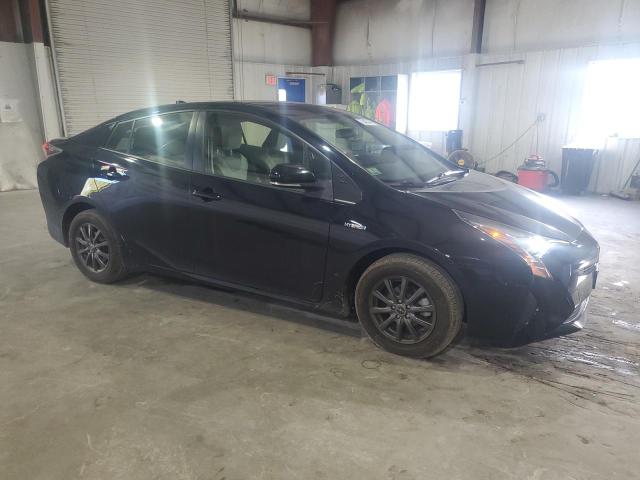 VIN JTDKBRFU1G3006447 2016 Toyota Prius no.4