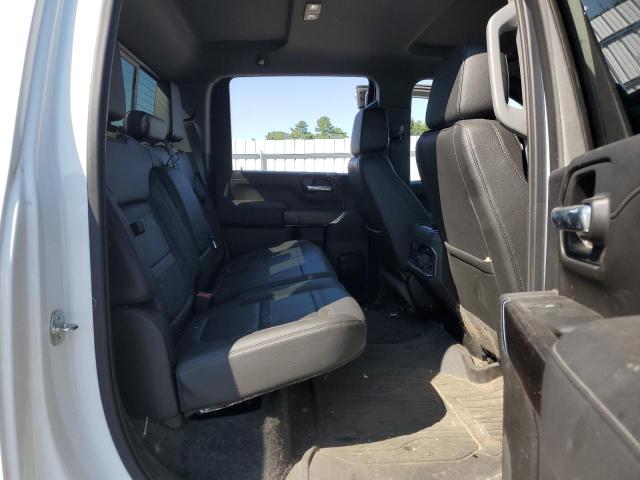 2023 GMC SIERRA K25 - 1GT49RE74PF154669