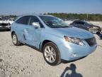 LEXUS RX 350 photo