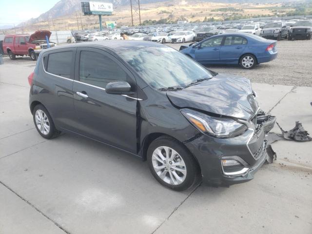 VIN KL8CF6SA8NC023917 2022 Chevrolet Spark, 2LT no.4