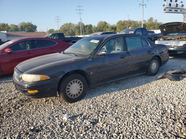 2003 BUICK LESABRE CU #2954649424