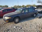 Lot #2954649424 2003 BUICK LESABRE CU