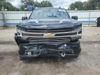 CHEVROLET SILVERADO снимка