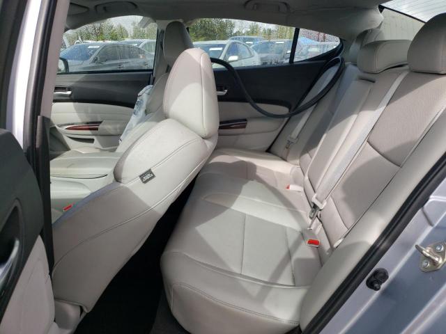 2016 ACURA TLX TECH - 19UUB3F52GA000409