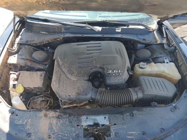 2020 DODGE CHARGER SX - 2C3CDXBG8LH123571