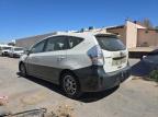 TOYOTA PRIUS V photo