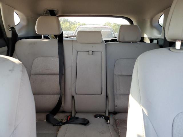 2018 HYUNDAI TUCSON SEL - KM8J3CA46JU603135