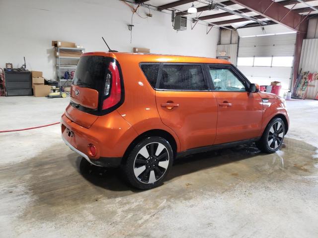 VIN KNDJP3A5XJ7520615 2018 KIA Soul, + no.3