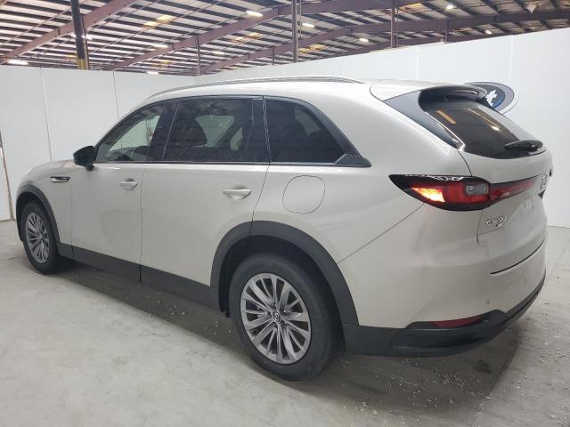 VIN JM3KKBHD7S1193015 2025 MAZDA CX-90 PREF no.2