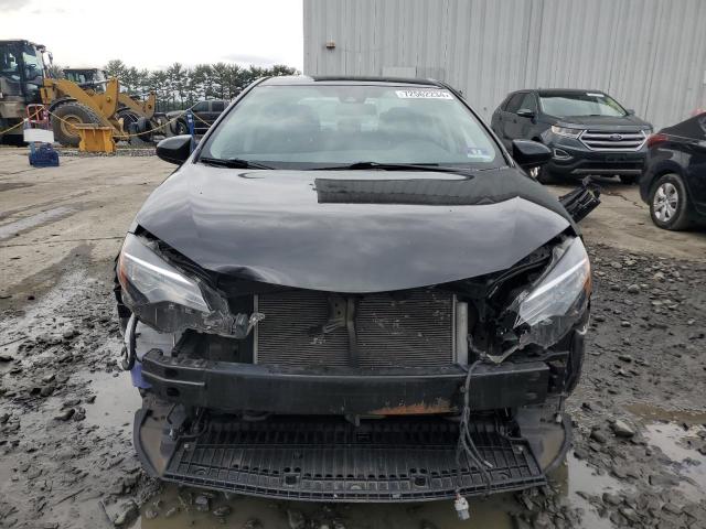 VIN 2T1BURHE3KC218945 2019 Toyota Corolla, L no.5