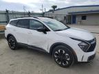 KIA SPORTAGE X photo