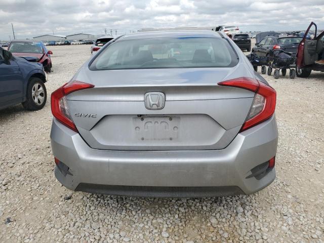 VIN 2HGFC2F70GH514715 2016 Honda Civic, EX no.6