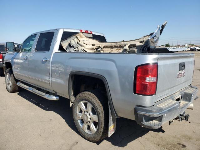2019 GMC SIERRA K25 - 1GT12REY2KF126376
