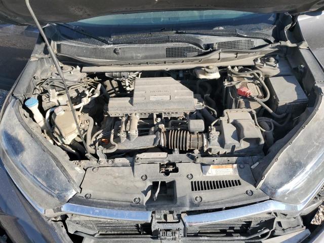2019 HONDA CR-V EX - 5J6RW2H50KA018037