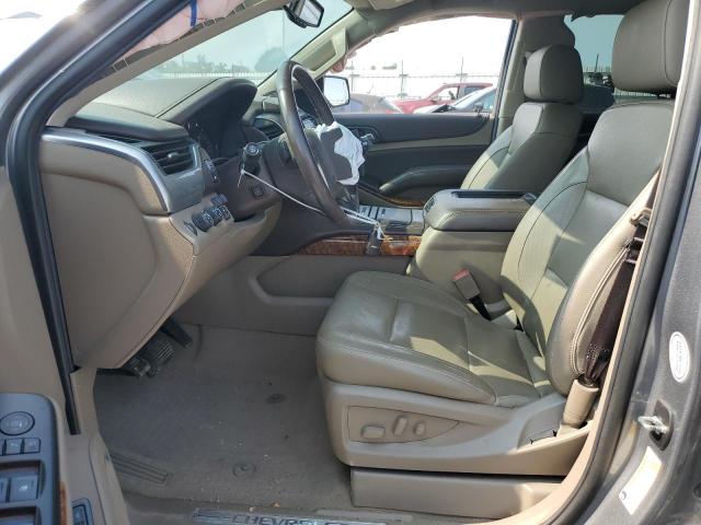 2020 CHEVROLET SUBURBAN K - 1GNSKJKCXLR140158