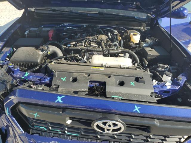 2024 TOYOTA TACOMA DOU - 3TMLB5JN0RM001609