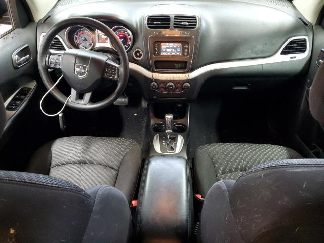 2015 DODGE JOURNEY SE - 3C4PDCAB8FT632938
