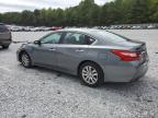 NISSAN ALTIMA 2.5 photo