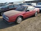 CADILLAC ALLANTE photo