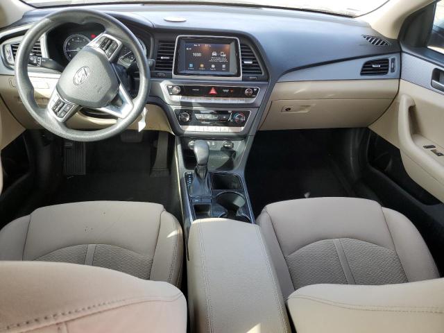 2019 HYUNDAI SONATA SE - 5NPE24AF7KH789330
