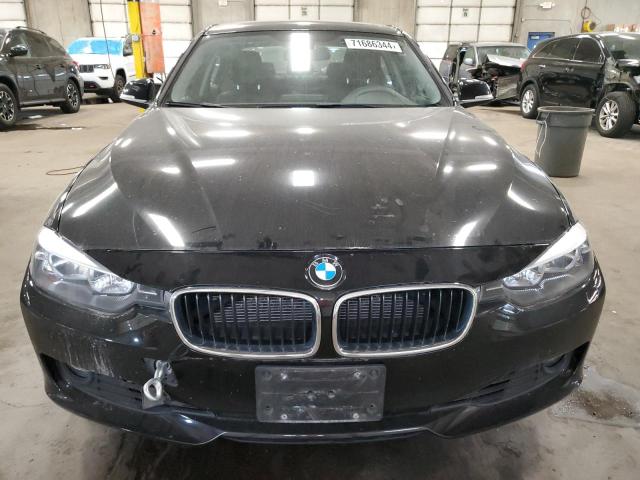 VIN WBA3B3G58DNR79606 2013 BMW 3 Series, 328 XI no.5