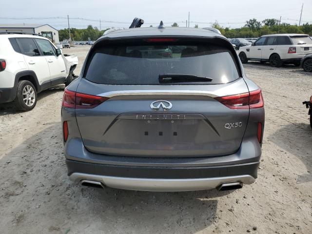 2019 INFINITI QX50 ESSEN 3PCAJ5M35KF103647
