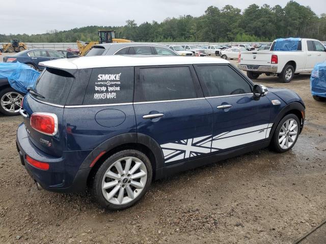 2017 MINI COOPER S C - WMWLU5C5XH2E80778