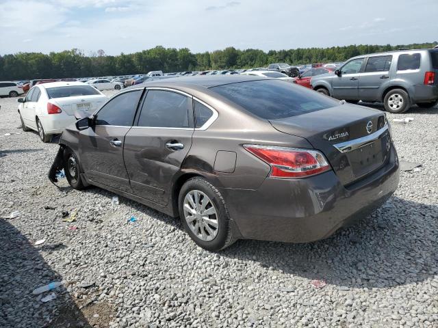 2015 NISSAN ALTIMA 2.5 - 1N4AL3AP4FC133771