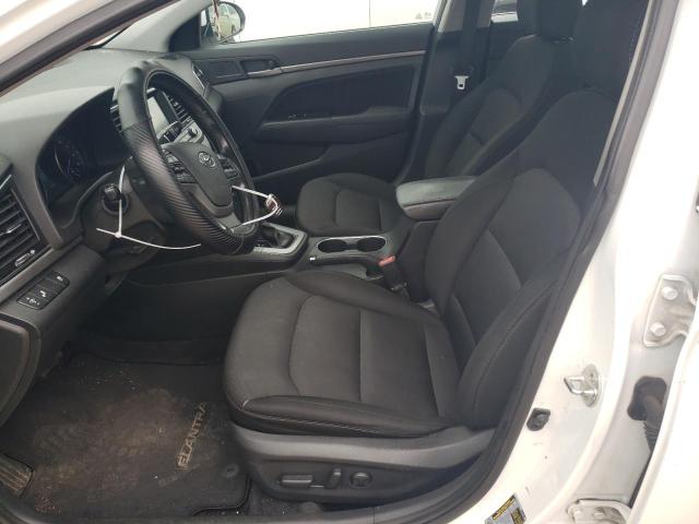 2017 HYUNDAI ELANTRA SE - 5NPD84LF6HH208433