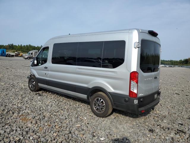 VIN 1FBAX2CGXRKA76402 2024 Ford Transit, T-350 no.2