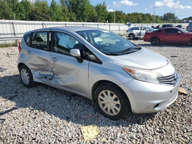 VIN 3N1CE2CP6GL357105 2016 Nissan Versa, S no.4