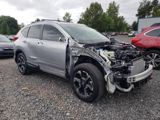 2019 HONDA CR-V TOURI - JHLRW2H90KX022792