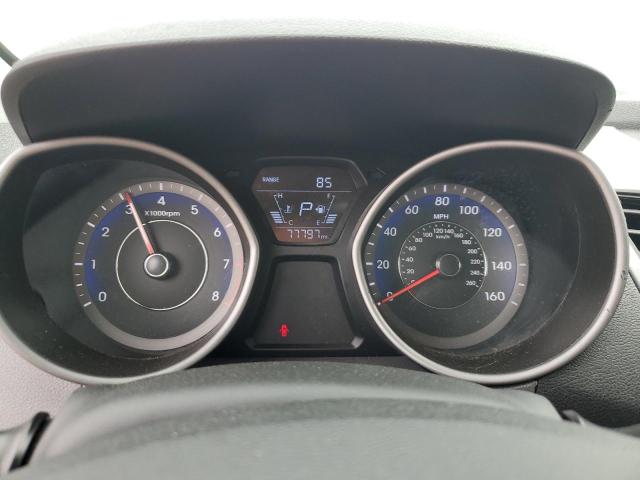 2015 HYUNDAI ELANTRA SE - KMHDH4AE0FU382555