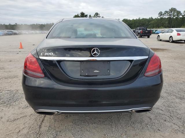 2019 MERCEDES-BENZ C 300 - WDDWF8DB8KR461129
