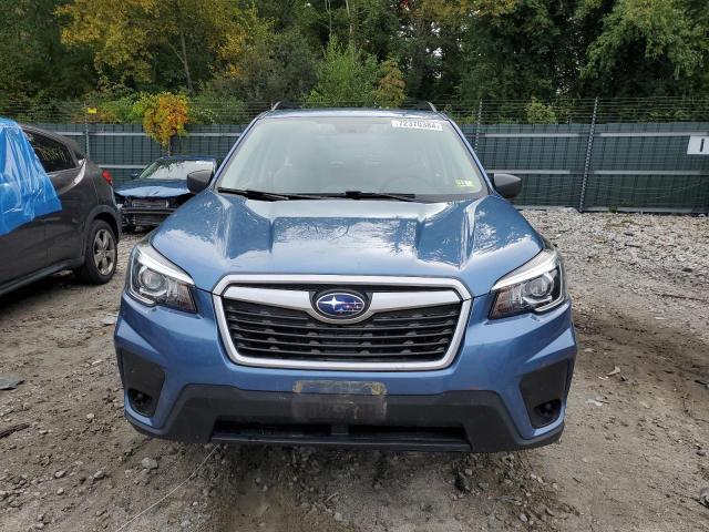 2019 SUBARU FORESTER JF2SKACC0KH403948
