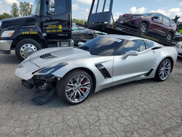 2016 CHEVROLET CORVETTE Z - 1G1YT2D6XG5609428