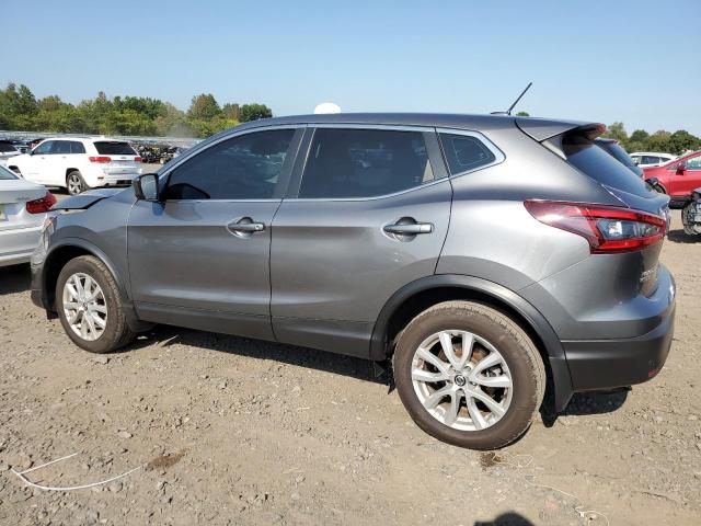 2021 NISSAN ROGUE SPOR - JN1BJ1AW2MW422453