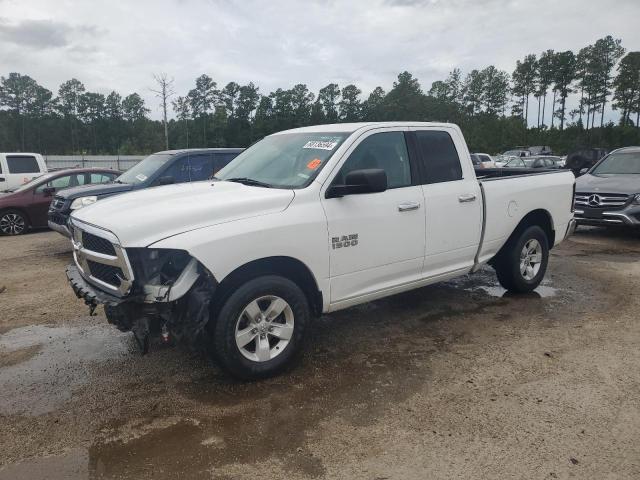 2016 RAM 1500 SLT - 1C6RR6GG2GS292727