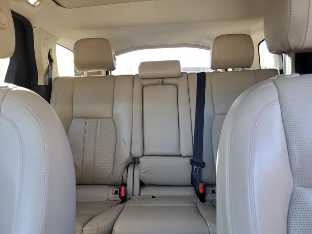 2016 LAND ROVER DISCOVERY - SALCR2BG1GH599911