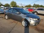 KIA FORTE SX photo