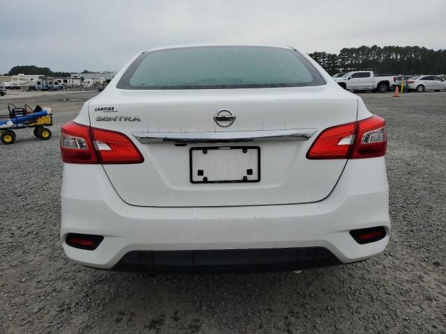 2019 NISSAN SENTRA S - 3N1AB7APXKY398154