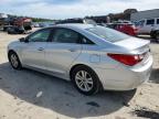 HYUNDAI SONATA GLS photo