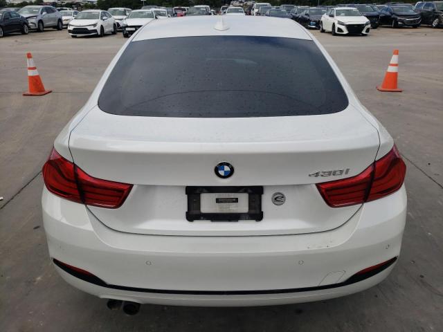 VIN WBA4J1C56KBM16523 2019 BMW 4 Series, 430I Gran ... no.6