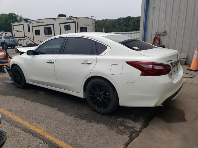 2018 NISSAN ALTIMA 2.5 - 1N4AL3AP6JC283812
