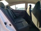 NISSAN VERSA S photo