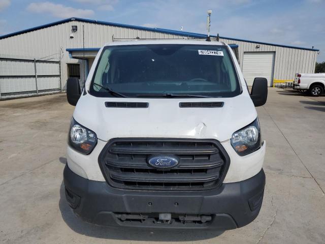 2020 FORD TRANSIT T- - 1FTYE1Y8XLKA49655