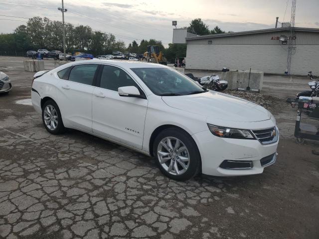 2016 CHEVROLET IMPALA LT - 2G1115S3XG9182160