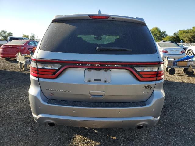 2018 DODGE DURANGO GT - 1C4RDJDG0JC194201